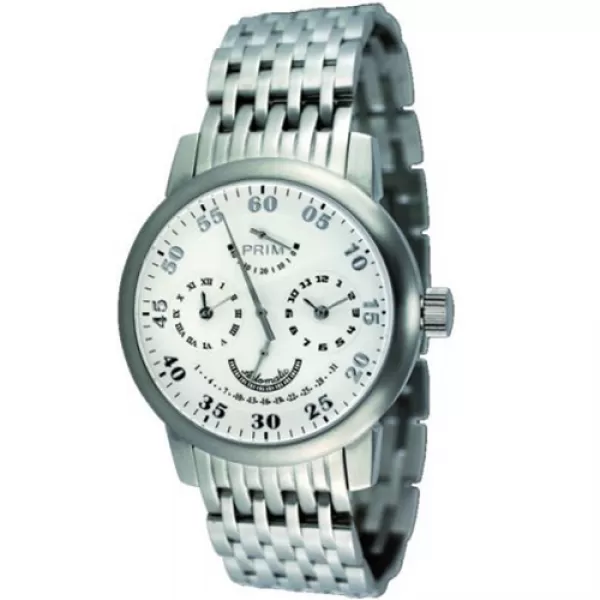 PRIM Retrograde Automatic - A W01P.10156.A