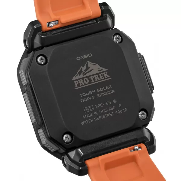 Casio Protrek PRG-69-4ER