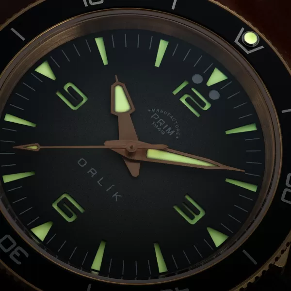 PRIM Orlík 38 Bronz LE - A