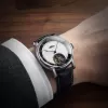 PRIM Tourbillon Bedřich Smetana Gold - B