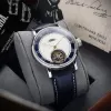 PRIM Tourbillon Bedřich Smetana Gold - E