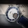 PRIM Tourbillon Bedřich Smetana Gold - E