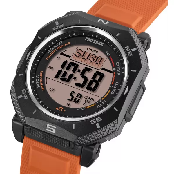 Casio Protrek PRG-69-4ER