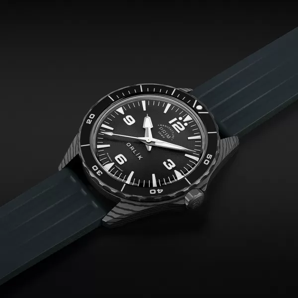 PRIM Orlík III Zr-Ti LE