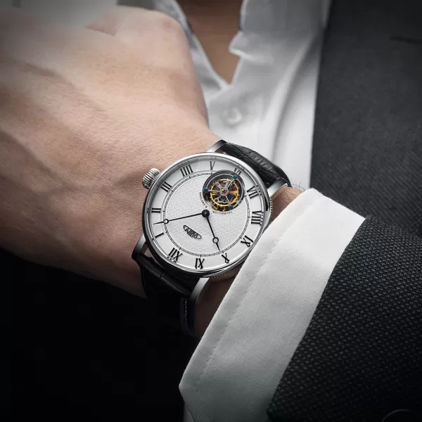 PRIM Tourbillon Bedřich Smetana - A