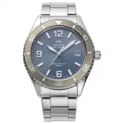 Orient Sports Mako 40 Solar RA-WJ0002L10B