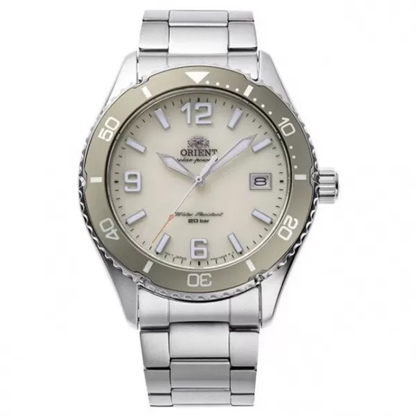 Orient Sports Mako 40 Solar RA-WJ0003S10B