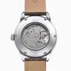 Orient Star Conterporary Layered Skeleton Automatic