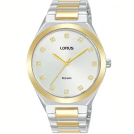 Lorus RG202WX9
