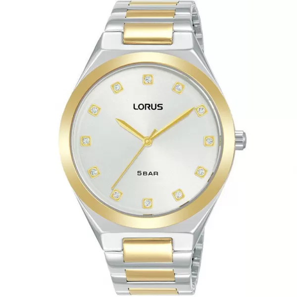 Lorus RG202WX9