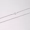 Stříbrný valis ROPE-030