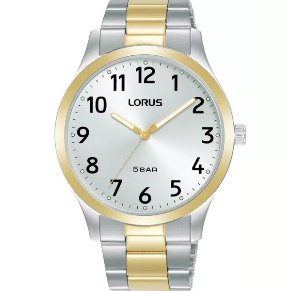 Lorus RRX98HX9