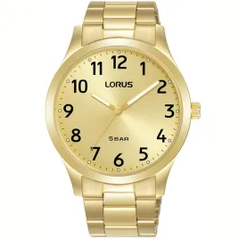 Lorus RRX02JX9