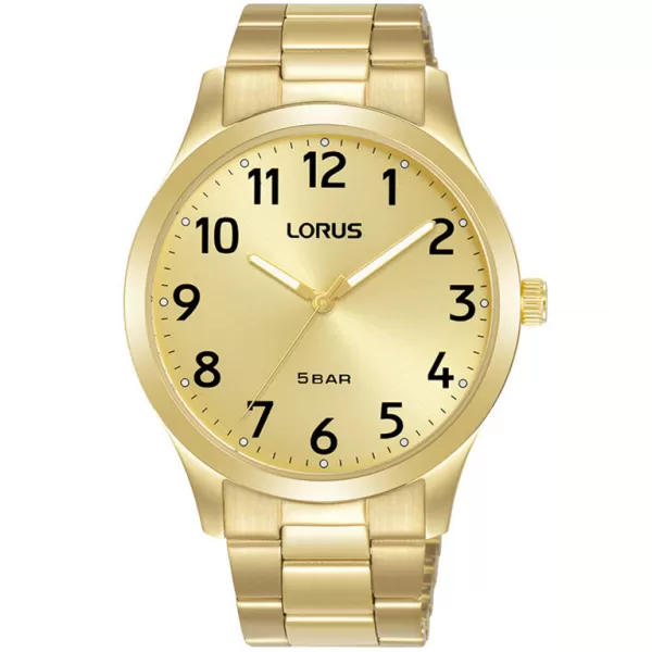 Lorus RRX02JX9