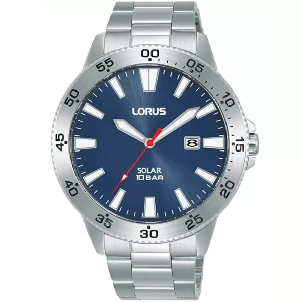Lorus Solar RX341AX9