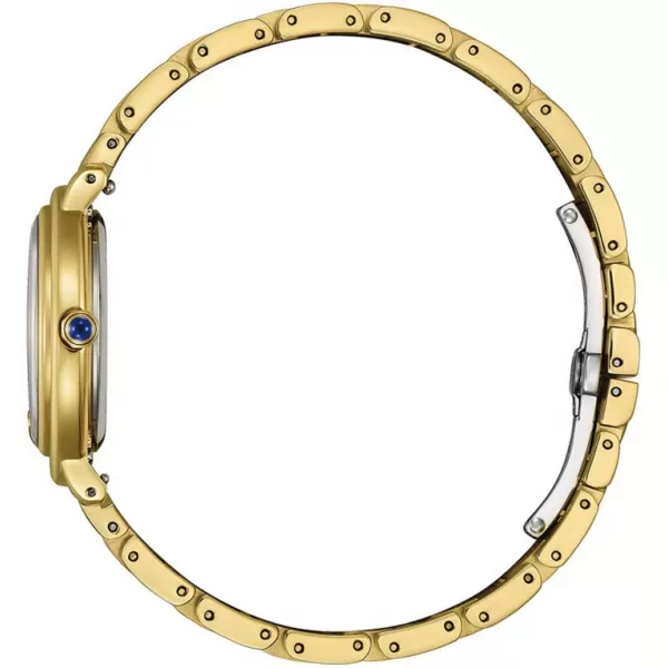 Citizen Elegant Eco-Drive