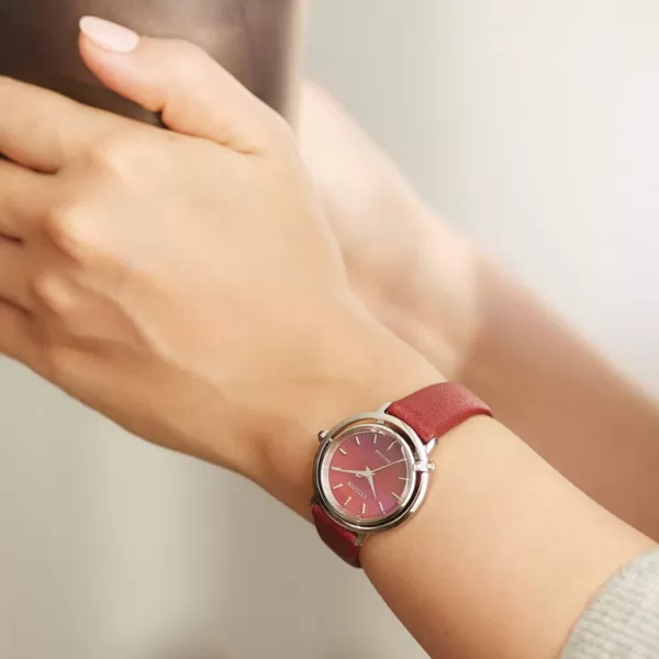 Citizen Elegant Eco-Drive