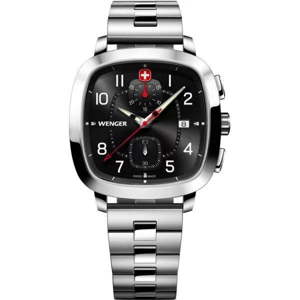 Vintage Sport Chrono Quartz