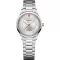 Wenger City Classic Quartz