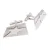 Manžetové knoflíky Thierry Mugler TH91009