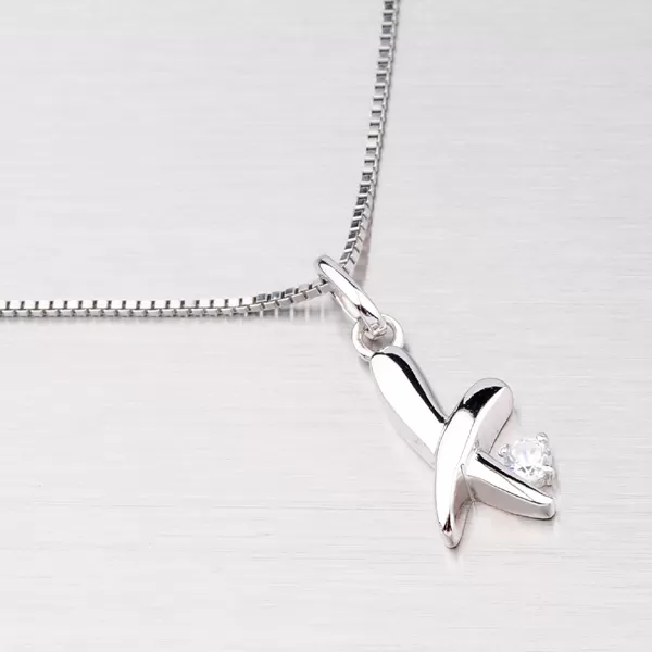 Přívěsek s rhodiováním TP10200