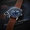 PRIM Sport Tritium 25 - World Timer - C