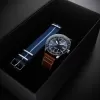PRIM Sport Tritium 25 - World Timer - C
