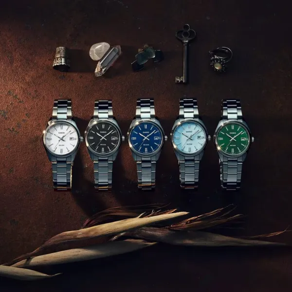 Casio Collection UTP-1302PD-1AVEF