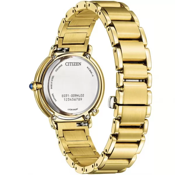 Citizen Elegant Eco-Drive