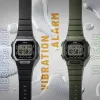 Casio Collection W-738H-3AVEF