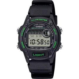 CASIO Collection W-220H-1A3VEF