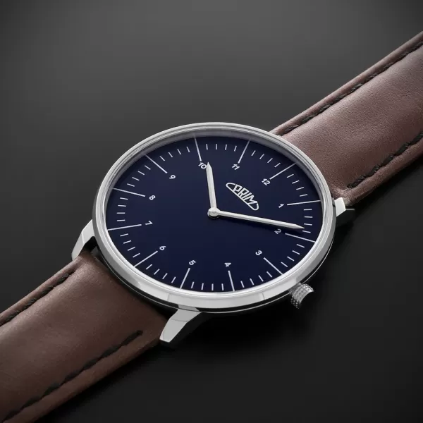 PRIM Slim Bauhaus Man - D