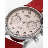Prim Janský Pulsometer Chronograph 39 - C