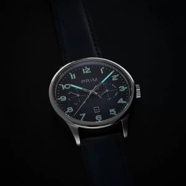 PRIM Manager PL 25 - J