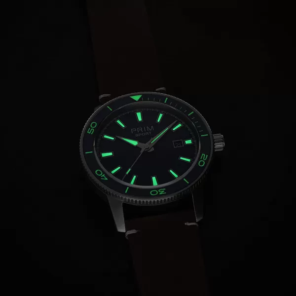 PRIM Sport 68 Automatic - F