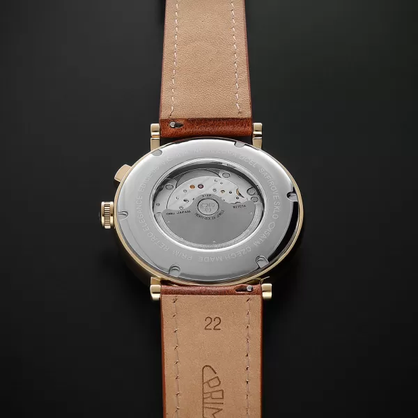 PRIM Retro Elegance 25 - B