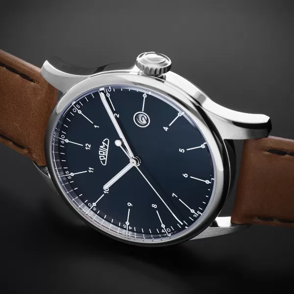 PRIM Retro Automatic - C