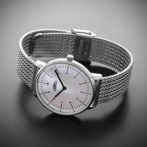 PRIM Slim Bauhaus Lady - A