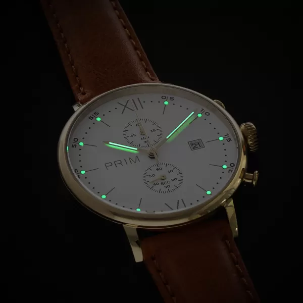 PRIM Chronoscope 25 Roman - C