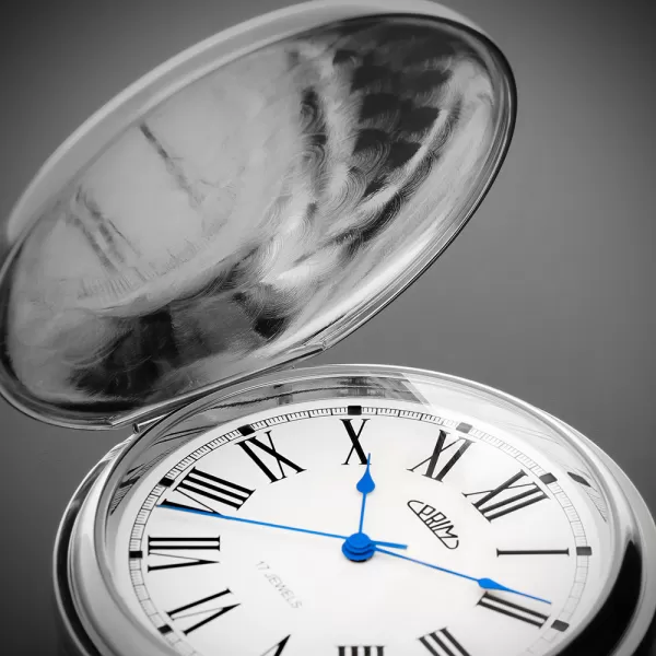 PRIM Pocket Roman Symbol - A