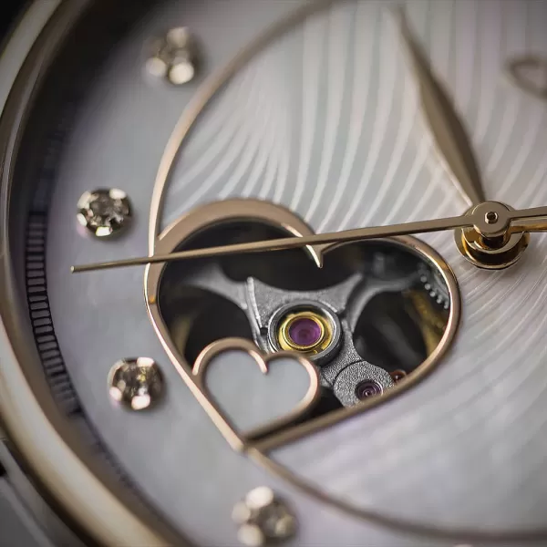 PRIM Lady Love Elegant - D