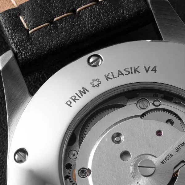 PRIM Klasik V4 – H