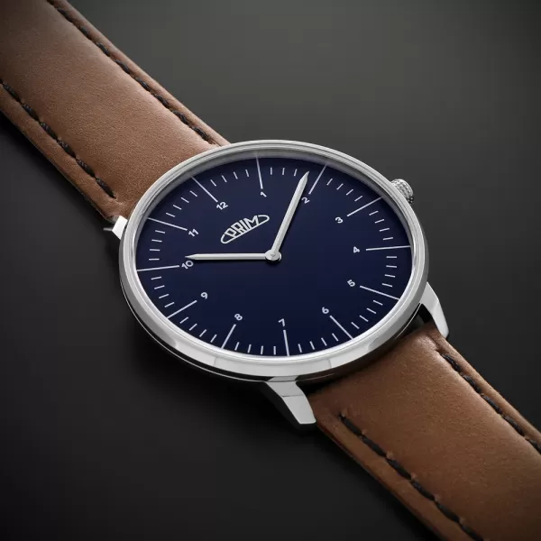 PRIM Slim Bauhaus Man - B