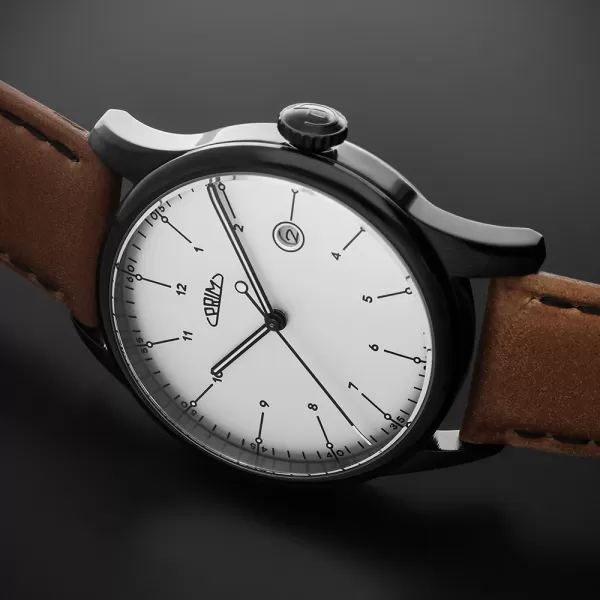PRIM Retro Automatic - D