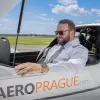 PRIM Pilot JP75 - D