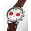 Prim Janský Pulsometer Chronograph 42 - B