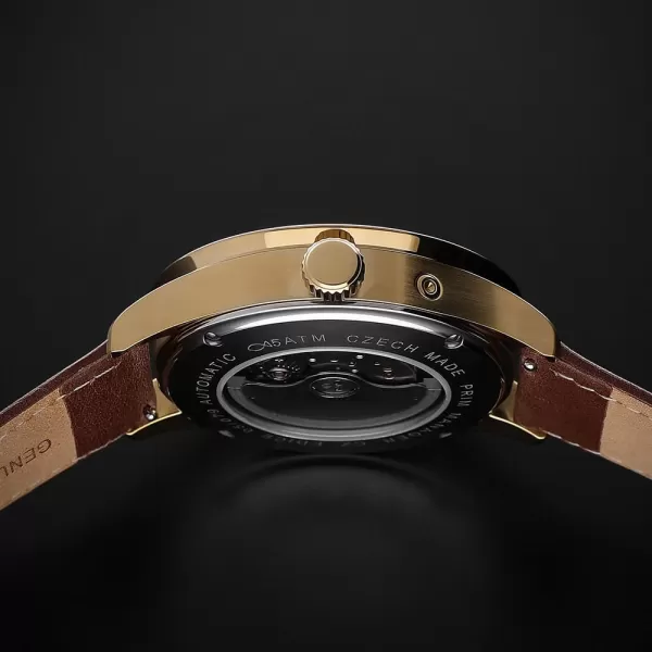 PRIM Manager CZ 25 - G