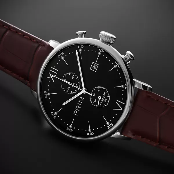 PRIM Chronoscope 25 Roman - D