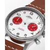 Prim Janský Pulsometer Chronograph 42 - E