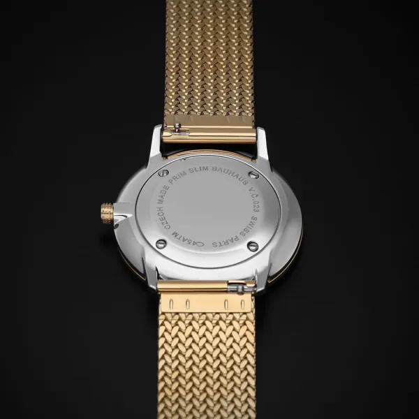 PRIM Slim Bauhaus Lady - C